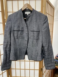 Calvin Klein Blazer Jacke Größe 6 Damen - Bild 1 von 3