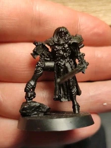 Adepta Sororitas W40K Canoness Veridyan Limited Ed. Resin OOP C046 - Imagen 1 de 2
