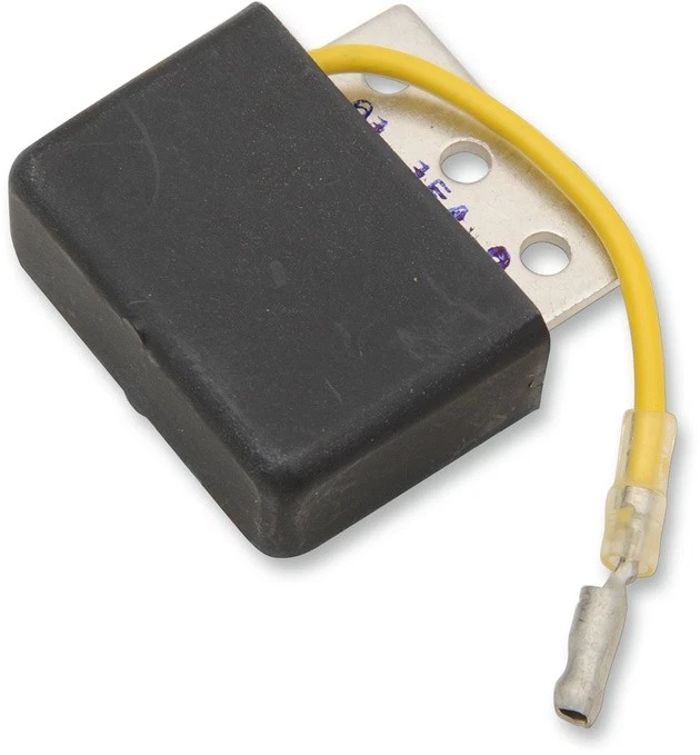 Parts Unlimited Regulator 12V 140W #271256 Polaris/Ski-Doo - Image 1 of 1