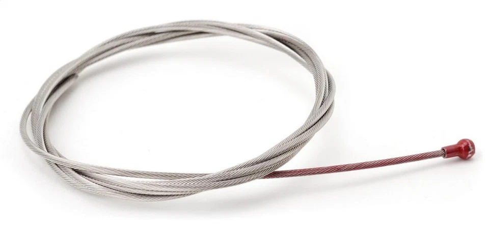 LOKAR 36in Replacement Throttl Cable Inner Wire- WCA-1041