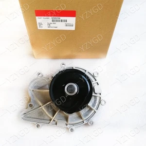 Water Pumps 5269784 5269897 5333148 1Pcs For Cummins ISF2.8 Engine - Picture 1 of 3