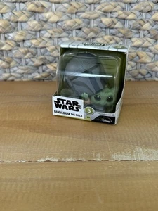 NUEVO EN CAJA Star Wars The Child Bounty Collection Baby Yoda Grogu Mandalorian's Helmet - Imagen 1 de 7