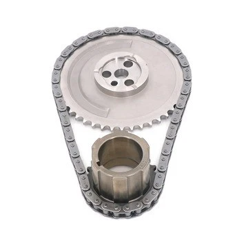 Kit de corrente de distribuição de motor Dayco para 2003-2004 Chevrolet Trailblazer EXT 5.3L V8 - Imagem 1 de 1