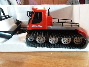Dickie,RC,Pisten Bully, o Fernbedienung, OVP Und Beschreibung - Bild 1 von 21