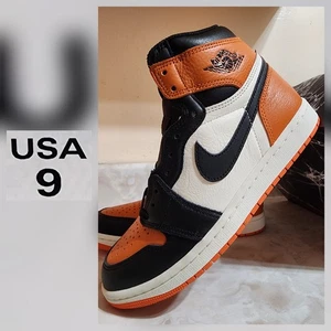 Herren Größe 9 Nike Air Jordan 1 Retro High OG Shattered Backboard DZ5485-008 🔥 - Bild 1 von 12