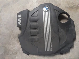 Motorabdeckung 1 er Bmw - Bild 1 von 2