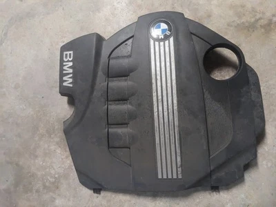 Motorabdeckung 1 er Bmw - Bild 1 von 2