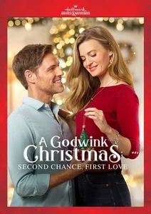 A Godwink Christmas: Second Chance, First Love - Foto 1 di 3