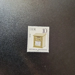 Sello postal: alemán 235 (usado) - Imagen 1 de 1
