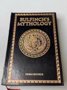 Bulfinch's Mythology (Leather-bound Classics) - Bild 1 von 2