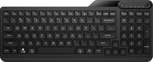 HP 460 Multi-Device Bluetooth Keyboard - Picture 1 of 2
