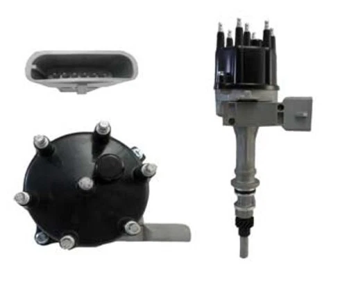 Ignition Distributor for Ford Aerostar 1986 1987 1988-1989 V6 3.0L E6AE12127EA - Image 1 of 1