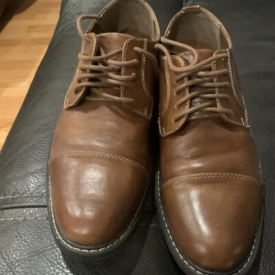 Zapatos de espuma viscoelástica dexter comfort juvenil talla 7 suavemente usados Foto 1 de 4