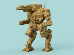 Hollander | Wargaming Miniature | SYL - Bild 1 von 1