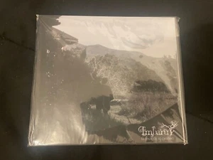 IMBARU Eternos de la Pradera GS Productions numbered 32/100 2015 brand new - Picture 1 of 2