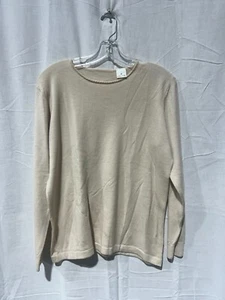 Suéter De Colección Hecho en Italia M - Imagen 1 de 3