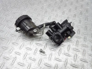 06-07 Suzuki GSXR 600 GSXR600 2007 tanque de depósito de cilindro maestro de freno delantero - Imagen 1 de 13