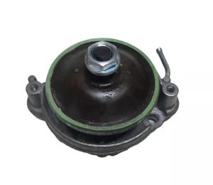 Exhaust Valve Housing 420854888 OEM 2016 MXZ Blizzard 600 E-Tec Snowmobile - Picture 1 of 4
