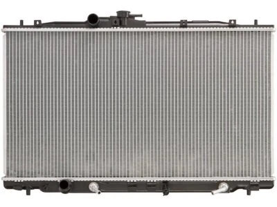 Para Acura RDX 2007-2012 Radiador Alcance Refrigeración 53741NVVF 2008 2009 2010 2011 Foto 1 de 2
