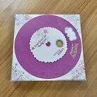 NEW American Girl Truly Me Pick A Color Choose An Activity Box Wheel