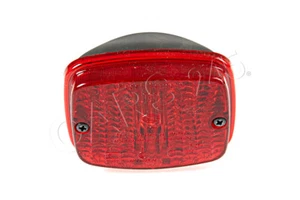 Genuine Rear Fog Light Porsche 911 914 1963-1990 91163125129 - Picture 1 of 3