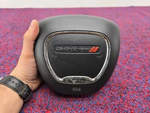 DODGE CHALLENGER R/T 392 15-23 OEM DRIVER LEFT P1ZZ44DX9AH 6RS501VXAB AB - Picture 1 of 5