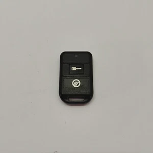 Mercury Key Fob Aftermarket Code Alarm Single Button - Picture 1 of 2