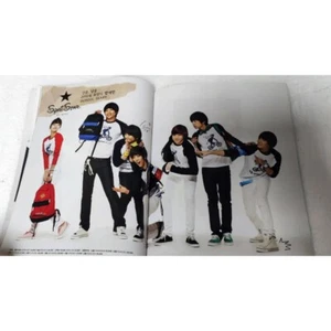 2PM Official Korean Catalog Lee Junho Cashero King the Land Taecyeon Jun. K Kpop - Picture 1 of 4