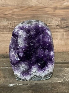 Amethyst Geode Uruguay - Bild 1 von 7