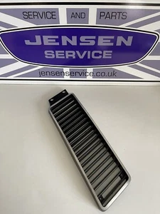 Jensen Interceptor MK3 & CABRIO VORDERFLÜGEL ENTLÜFTUNG SEITENGITTER RH - NADA - - Bild 1 von 6
