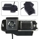 High Resolution Rear View Camera For Golf [Mk6 Mk7] Easy Power Cable Connection