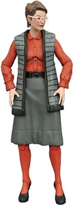 Ghostbusters Select Series 3 Janine Figure Diamond Select Toys - Picture 1 of 1
