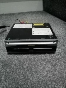 Pioneer Avic 900dvd No Nav Disk - Picture 1 of 4