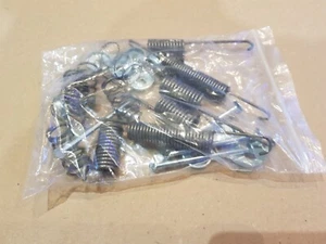 Multicar M26 Federnsatz Bremsbacken Hinterachse - Bild 1 von 1