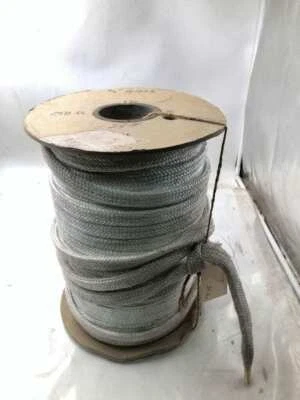 3/4" X 258ft Braided Graphite Pump Compression Packing - Image 1 of 2