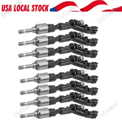 OE Fuel Injector for Land Rover LR4 Range Rover Sport Jaguar XF XJ 0261500159 - Imagem 1 de 4