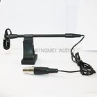 UHF 3Pin XLR Musical Instrument Microphone Condenser Mic System for Piano