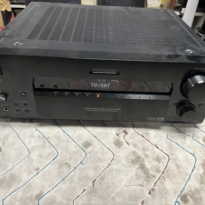 Sony STR-DB830 Stereo Receiver - Image 1 of 4