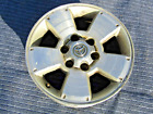 Toyota 5 Spoke Wheel Rim 17