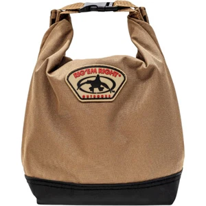 Rig'Em Right Outdoors Neoprene Shell Pouch - Picture 1 of 5