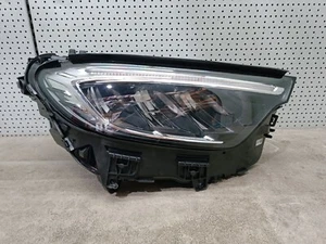 NUEVO Orig. Faro derecho mercedes glc x254 led alto rendimiento a2549063802 - Imagen 1 de 10