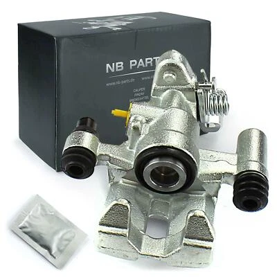 Étrier Arrière Droit pour Ford USA Probe II Mazda 626 IV Ge Xedos 6 Env. 16V - Photo 1/2