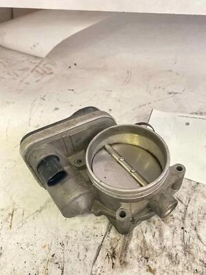 Conjunto de carrocería/válvula del acelerador BMW 645CI 04 05 Foto 1 de 4