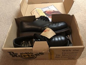 Dr Martens Original Vintage Shoes For Men For Sale Ebay