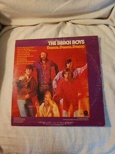 THE BEACH BOYS DANCE, DANCE, DANCE Vinyl Capitol Records Reissue STBB - Picture 1 of 4