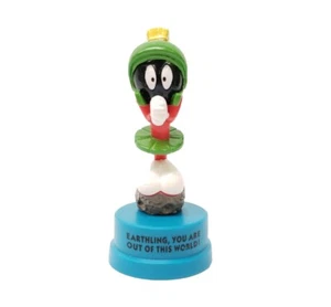 Marvin The Martian Instant Martians PVC Cake Topper Figure 1997 Applause New - Picture 1 of 2