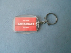 PORTE CLÉ / KEYCHAIN GAZ ANTARGAZ Butane propane  - Bild 1 von 2