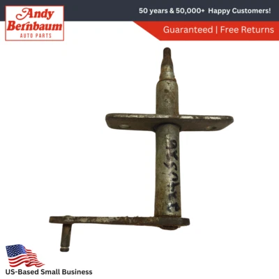 1961-1964 Chrysler Plymouth Dodge Desoto Right Side Wiper Pivot 2240526 NOS - Image 1 of 4