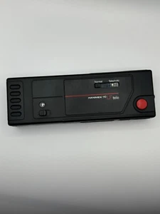 Cámara Tele Analógica Hanimex 110 LF Parcialmente Probada De Colección Años 80 Coleccionable - Imagen 1 de 7