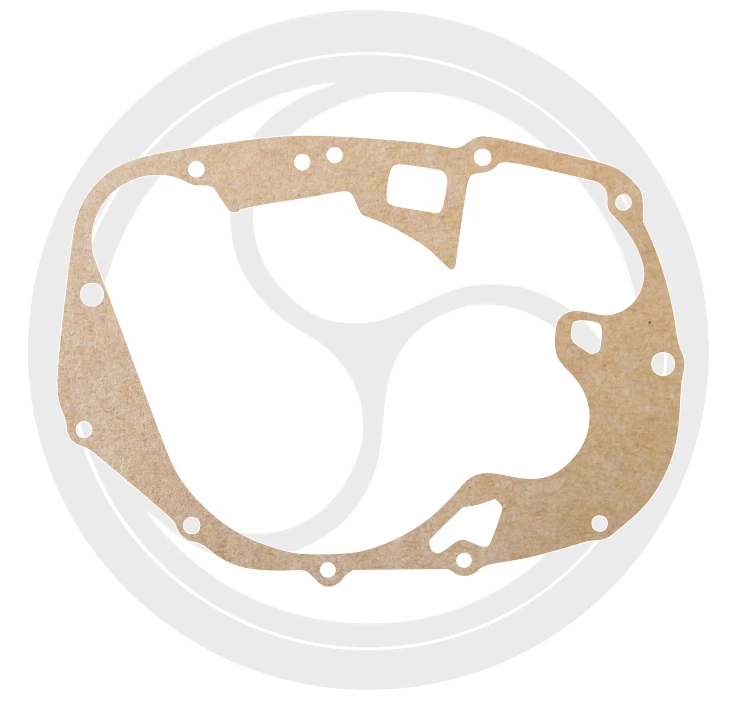 Junta cubierta embrague cárter derecho honda sl350 motosport 72 73 1972 1973 k1 k2 Foto 1 de 1